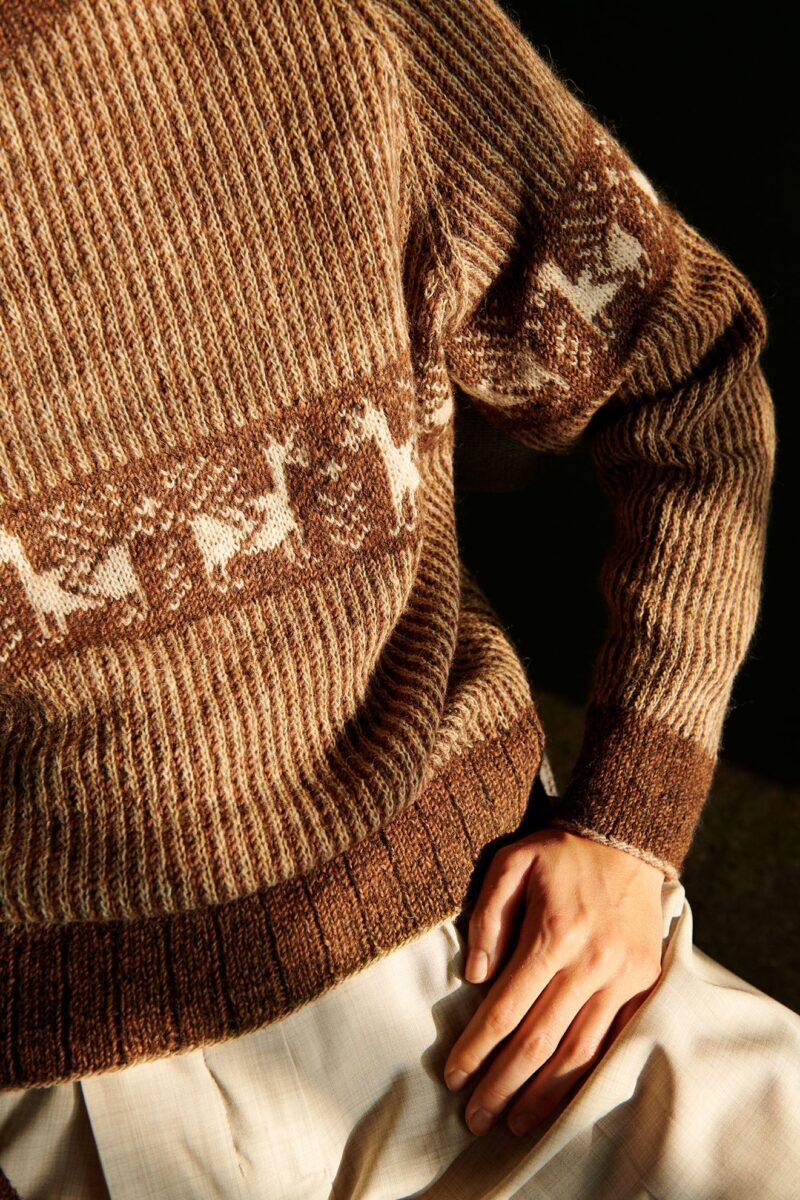 Alpaca (sweater)