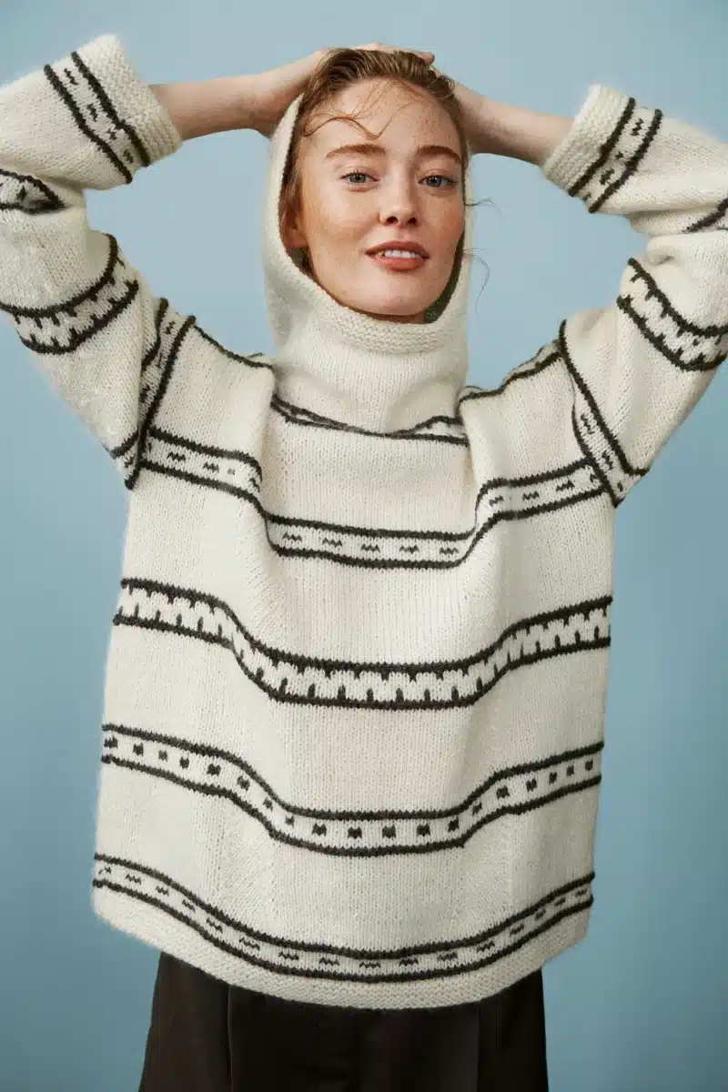 Anorak (sweater)