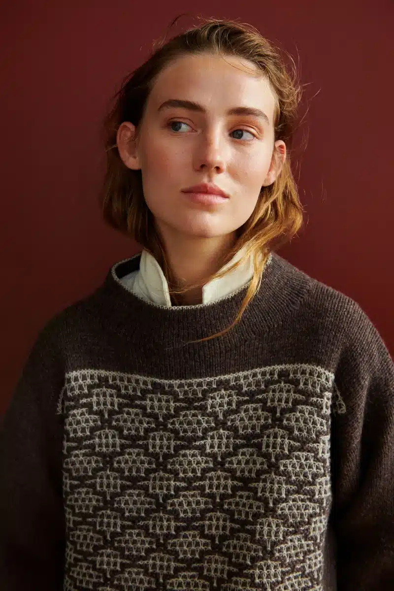 Asante Sana (sweater)