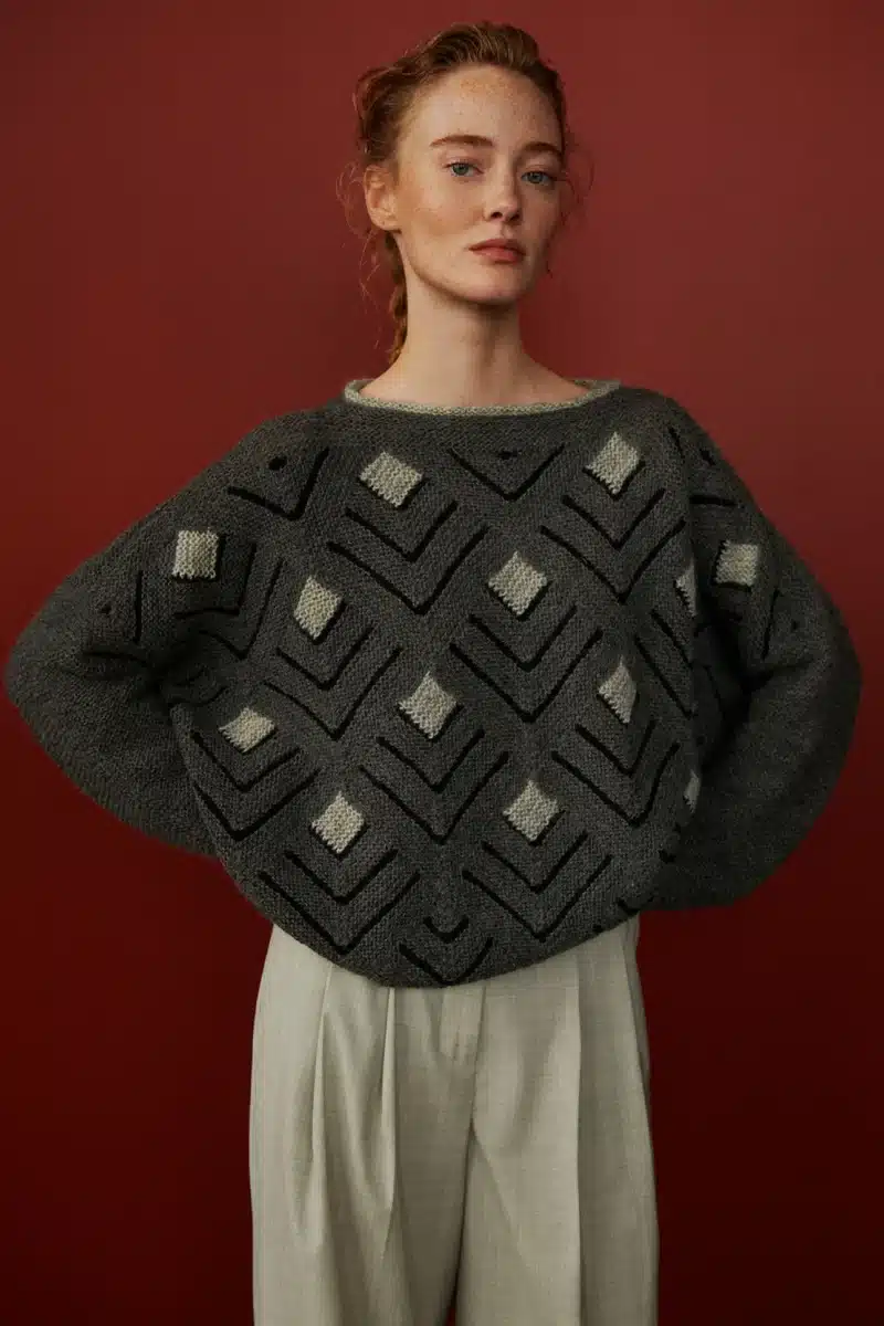 Shoowa (sweater)